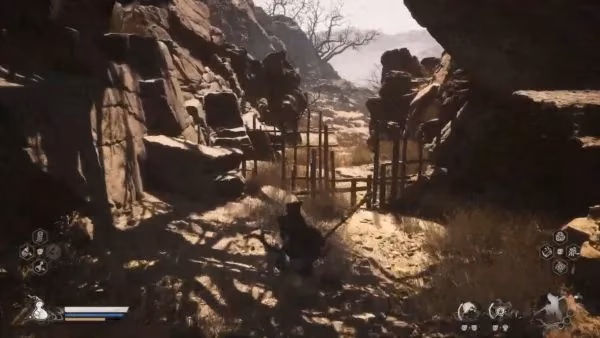 unveiling-sahali-a-comprehensive-guide-to-black-myth-wukong-s-hidden-kingdom-in-2026-image-1