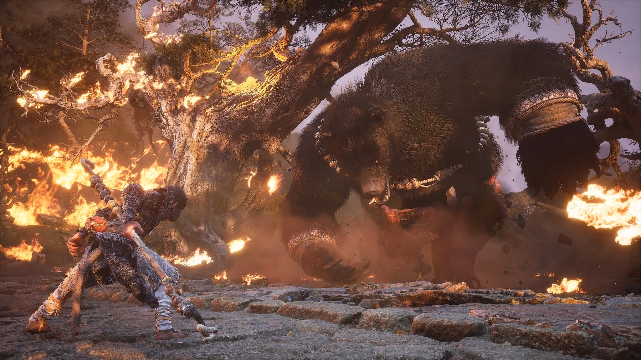black-myth-wukong-review-spectacular-boss-fights-buoy-a-hollow-and-frustrating-journey-image-3