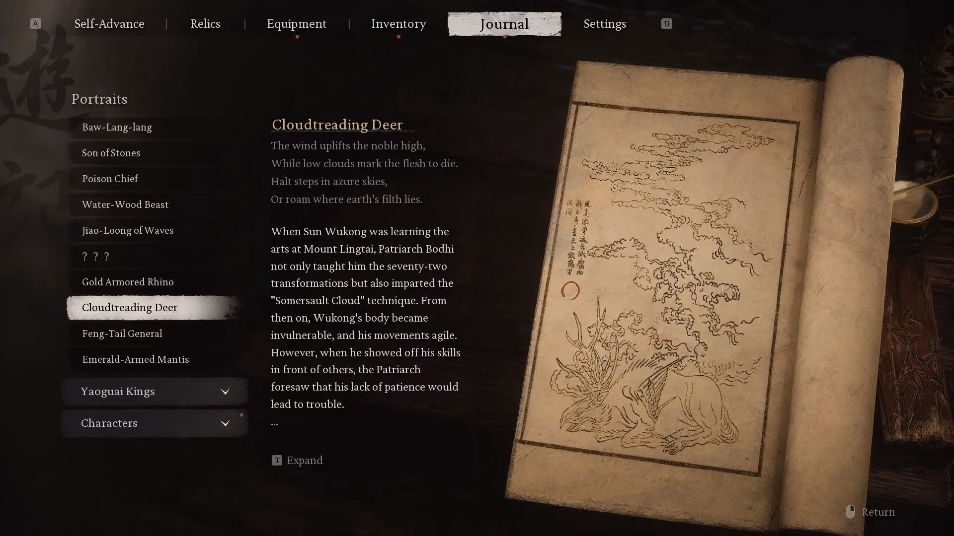 conquer-mount-huaguo-ultimate-guide-to-sun-wukong-s-armor-and-boss-battles-in-black-myth-wukong-image-0