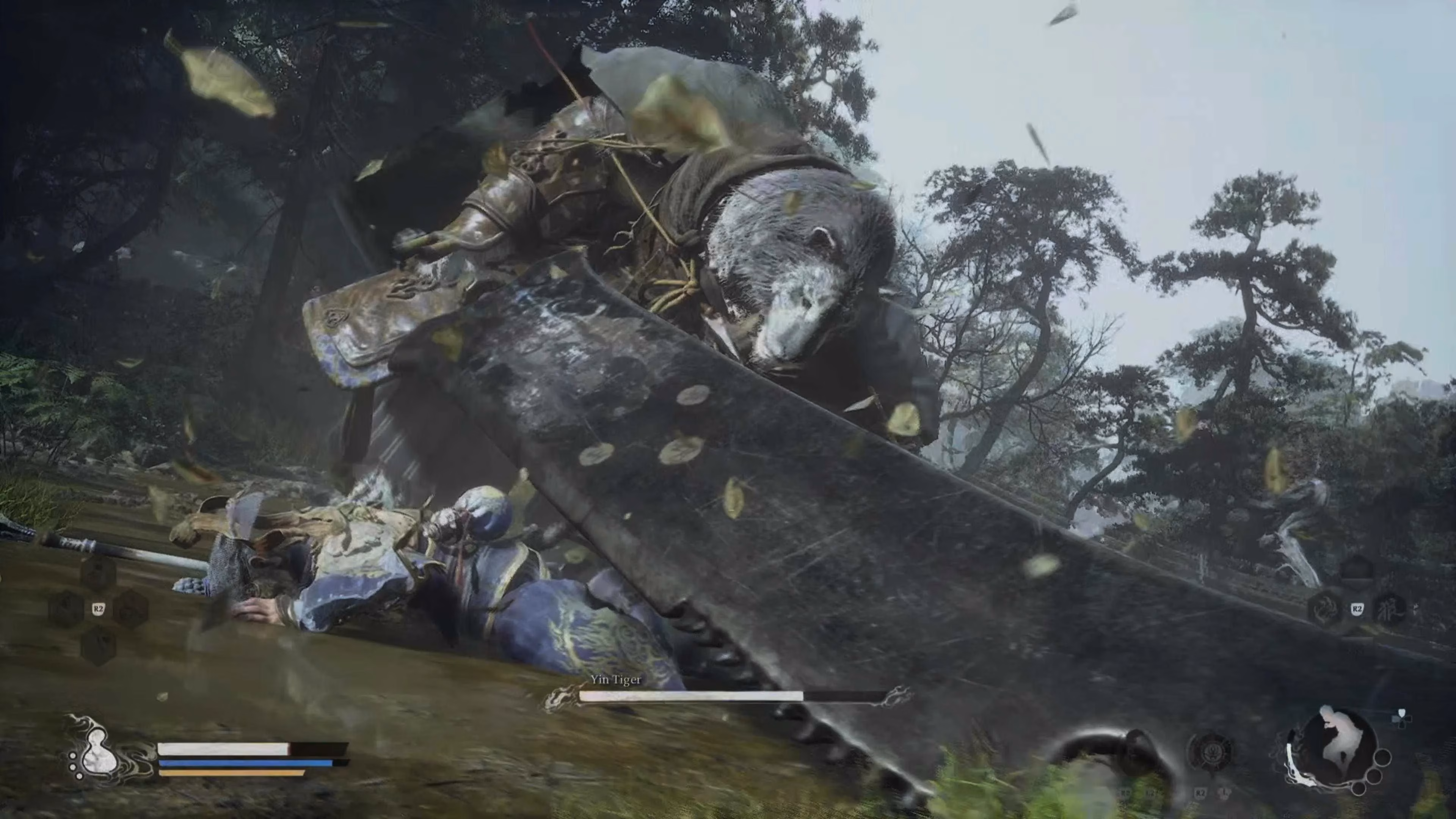 my-thrilling-encounter-with-black-myth-wukong-s-secret-boss-yin-tiger-image-9