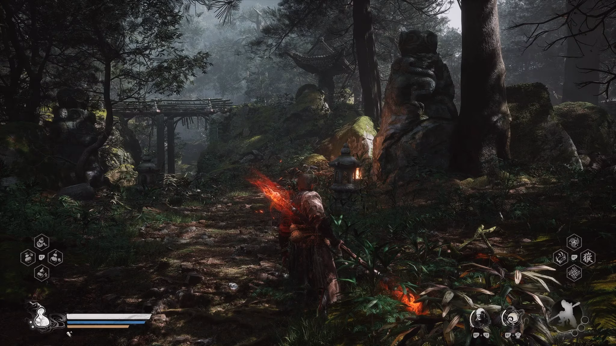 black-myth-wukong-review-spectacular-boss-fights-buoy-a-hollow-and-frustrating-journey-image-4